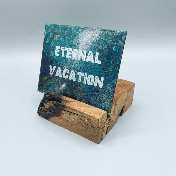 ETERNAL VACATION