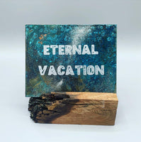 ETERNAL VACATION