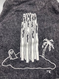 Ghosts at the Beach Hoodie