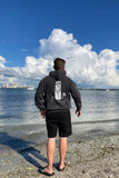 Ghosts at the Beach Hoodie