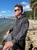 Ghosts at the Beach Hoodie