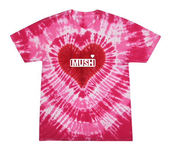 Mush Love Tee